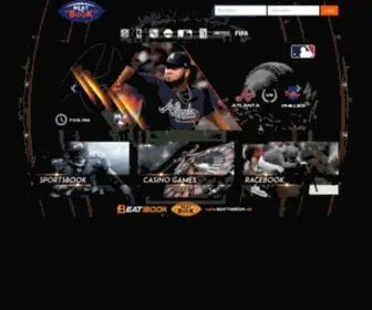 Beatthebook.ag(: :) Screenshot