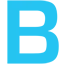 Beau.je Favicon