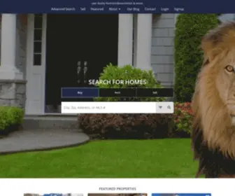 Beaucheminassoc.com(Realty ONE Group Next Level) Screenshot