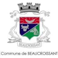 Beaucroissant.com Logo