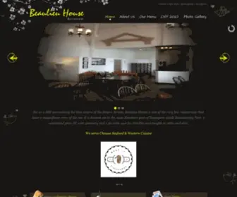 Beaulieuhouse.com.sg(Beaulieu House) Screenshot