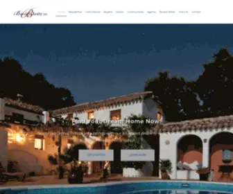 Beaulieurealty.com(Website.description }}) Screenshot