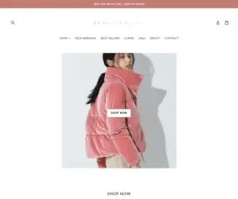Beautiful-Ugly.com(Beautiful Ugly) Screenshot