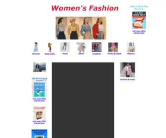 Beautifulclothes.org(Index) Screenshot