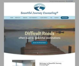 Beautifuljc.com(Beautifuljc) Screenshot