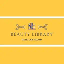 Beauty-Library-Hair-LAB.com Favicon