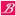 Beauty24Store.com Logo