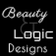 BeautyandlogiCDesigns.com Logo