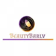 Beautybarlv.com Logo