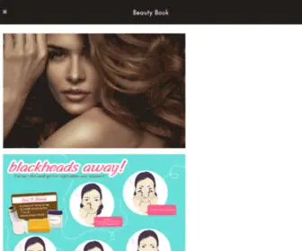 Beautybook.ph(Beauty Book) Screenshot