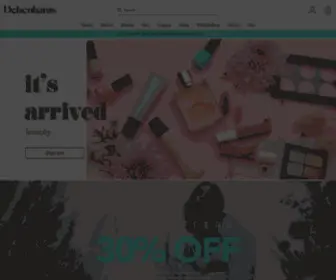 Beautybox.com(Fashion, Home & Beauty) Screenshot