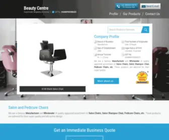 Beautycentre.co.in(Beauty Centre) Screenshot