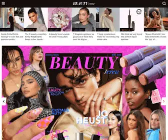 Beautycrew.com.au(Beauty Crew) Screenshot