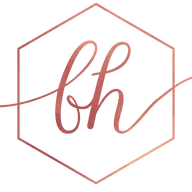 Beautyhivesalon.com Favicon