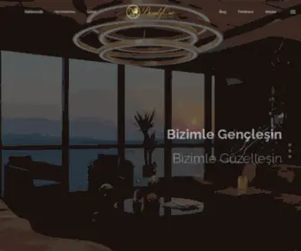 Beautyone.com.tr(Beauty) Screenshot