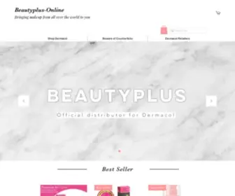 Beautyplus-Online.com(Authentic) Screenshot