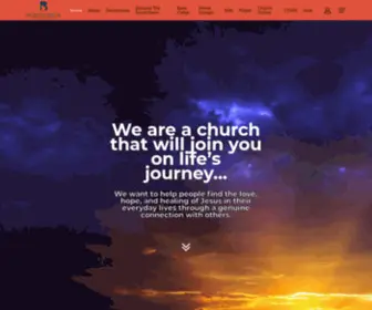 Beavercreekchristian.org(Connect) Screenshot