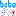 Beba-EVA.hr Favicon