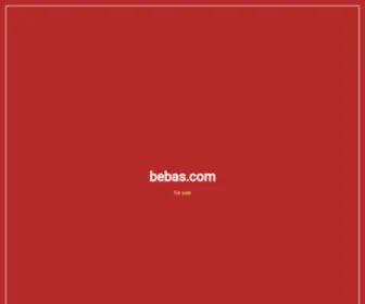 Bebas.com(Indonesia) Screenshot