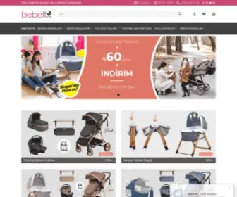 Bebefix.com(Bebeğinin) Screenshot