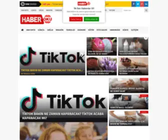 Bebekanne.net(Haber Oku) Screenshot