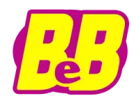 Bebeventos.com.br Favicon