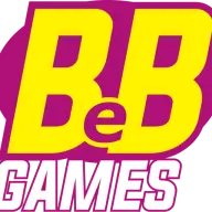 Bebgames.com.br Logo