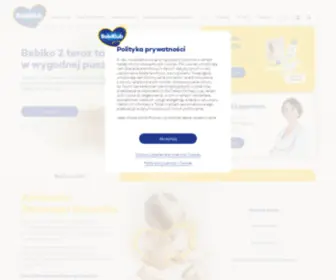 Bebiko.com.pl(Bebiko) Screenshot
