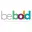 Beboldpr.com Logo
