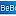 Bebord.com Favicon