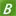 Bebox.ru Logo