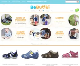 BebuvKi.com(Онлайн) Screenshot