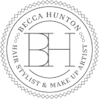 Beccahunton.com Favicon