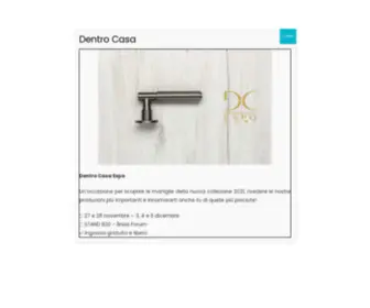 Becchettibal.com(Handles and Knobs for Doors) Screenshot