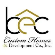 Beccustomhomes.com Favicon