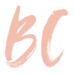 Beccycole.com Logo