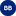 Bechbruun.com Favicon