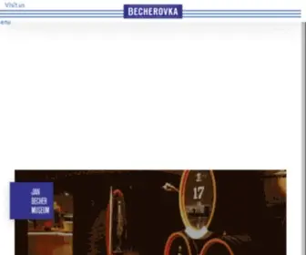 BecherovKa.com(BecherovKa) Screenshot