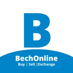 Bechonline.in Logo