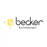Becker-Einrichtungen.de Logo