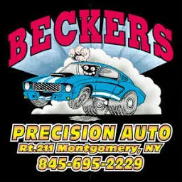 Beckers-Precisionauto.com Favicon