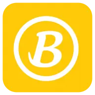 Beckyhuang.com Favicon