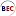 Becmeeting.com Favicon