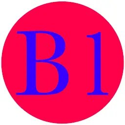 Becomingone.org Logo