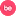 Becommerce.com.br Logo