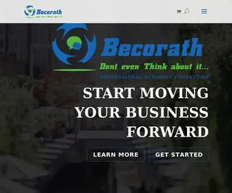 Becorath.com(Becorath's Survival) Screenshot