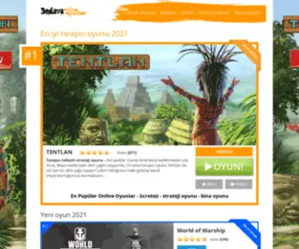 Bedava-Online-Oyunlar.com(Ücretsiz) Screenshot