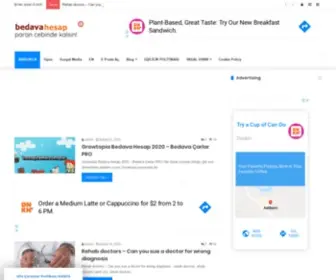 Bedavacarlar.xyz(Bedava) Screenshot