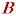Bedecked.co.uk Favicon