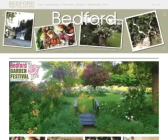 Bedford.co.za(Bedford) Screenshot